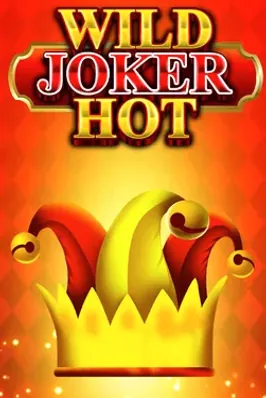 Wild Joker Hot