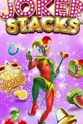 Wild Joker Stacks
