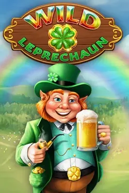 Wild Leprechaun
