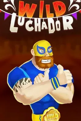 Wild Luchador