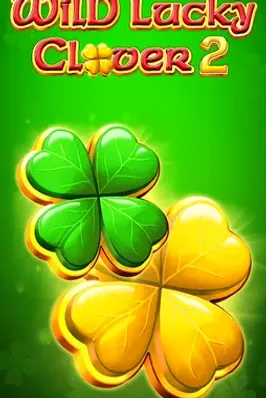 Wild Lucky Clover 2