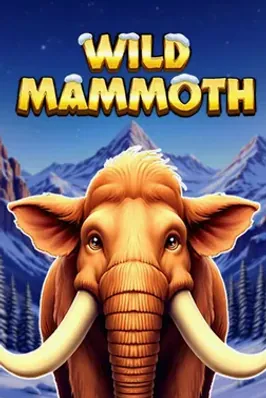 Wild Mammoth
