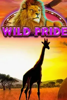Wild Pride