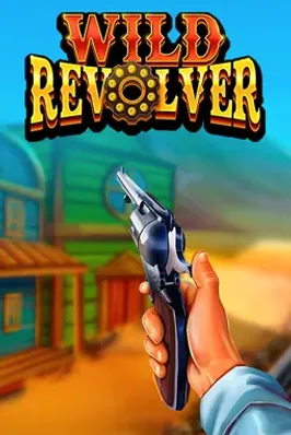 Wild Revolver