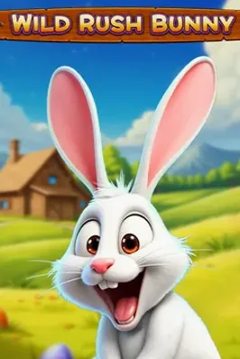 Wild Rush Bunny