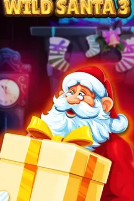 Wild Santa 3
