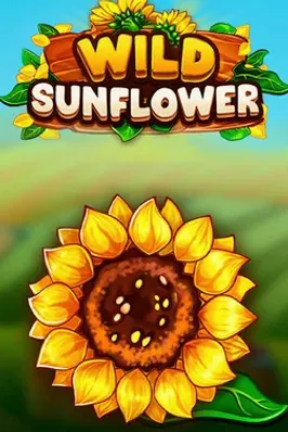 Wild Sunflower