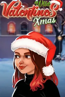 Wild Valentines Xmas