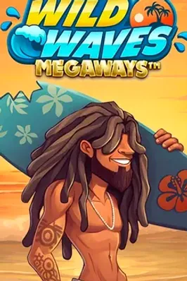 Wild Waves Megaways