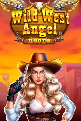 Wild West Angel Rodeo