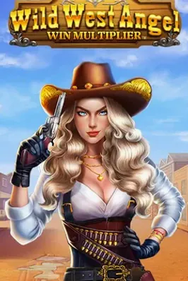 Wild West Angel