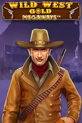Wild West Gold Megaways