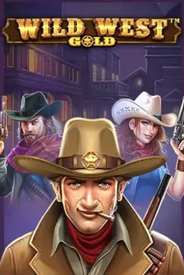 Wild West Gold