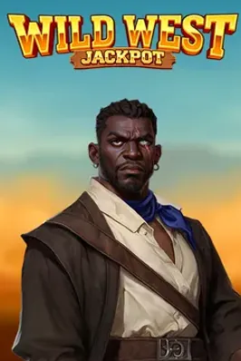 Wild West Jackpot