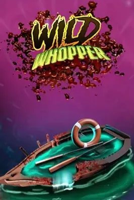 Wild Whopper