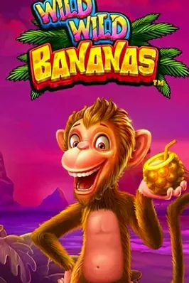 Wild Wild Bananas