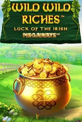 Wild Wild Riches Megaways