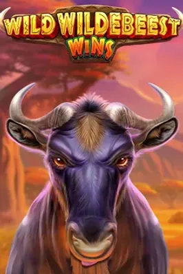 Wild Wildebeest Wins
