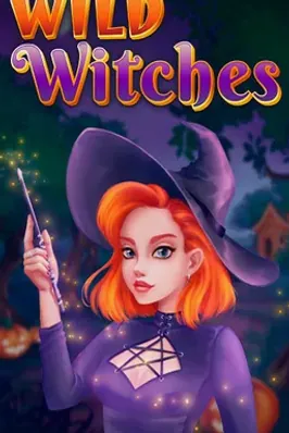 Wild Witches