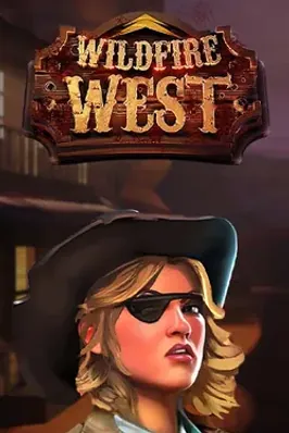 Wildfire West with Wildfire Reels