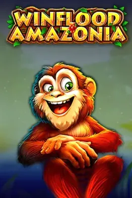 Winflood Amazonia