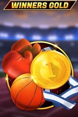Winners Gold