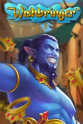 Wishbringer
