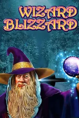 Wizard Blizzard