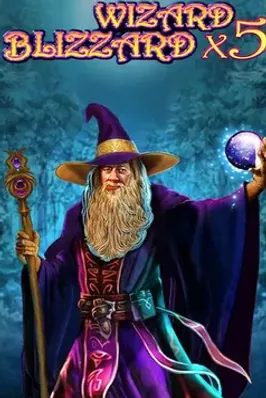 Wizard Blizzardx5
