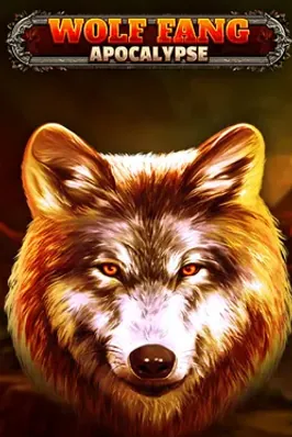 Wolf Fang - Apocalypse