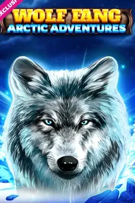 Wolf Fang - Arctic Adventure
