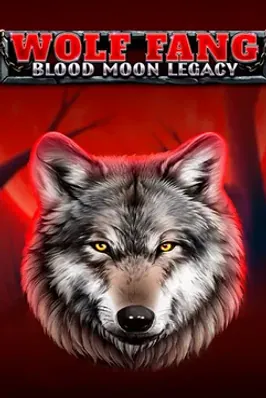 Wolf Fang - Blood Moon Legacy