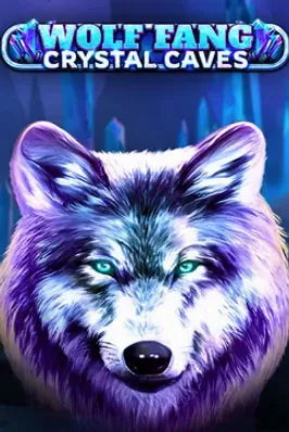 Wolf Fang - Crystal Caves