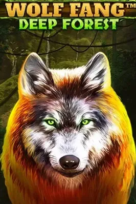 Wolf Fang - Deep Forest