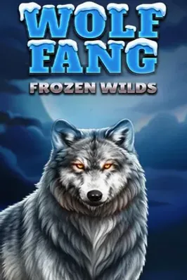 Wolf Fang - Frozen Wilds