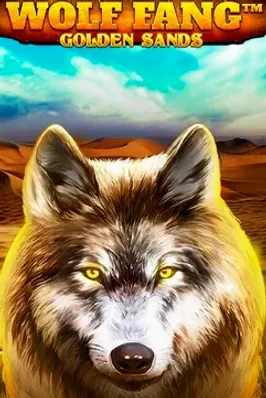 Wolf Fang – Golden Sands