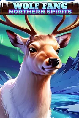 Wolf Fang - Northern Spirits