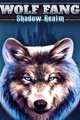 Wolf Fang - Shadow Realm