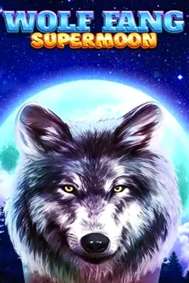 Wolf Fang - Supermoon