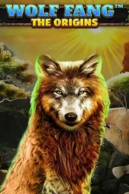 Wolf Fang - The Origins