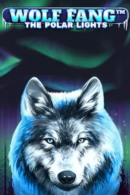 Wolf Fang - The Polar Lights