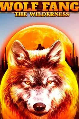 Wolf Fang-The Wilderness