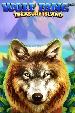 Wolf Fang - Treasure Island
