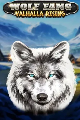 Wolf Fang - Valhalla Rising