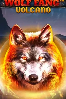 Wolf Fang - Volcano
