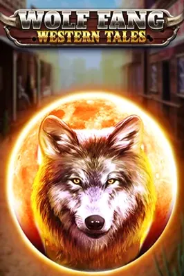 Wolf Fang - Western Tales