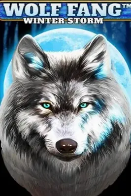 Wolf Fang - Winter Storm