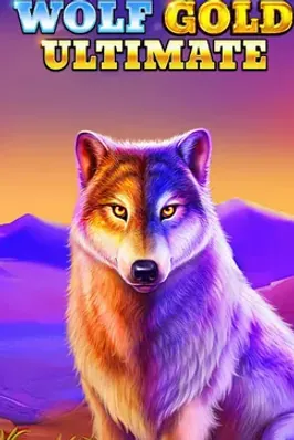 Wolf Gold Ultimate