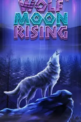 Wolf Moon Rising
