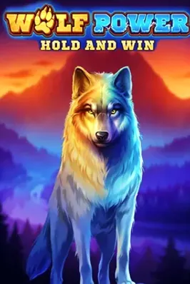 Wolf Power: Hold and Win